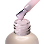 PNB UV/LED Revital Fiber Base, Milk Pink, HEMA FREE 8 ml