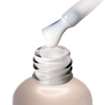 PNB UV/LED Revital Fiber Base, Milk White, HEMA FREE 8 ml