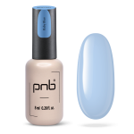 PNB UV/LED Strong Iron Gel, Baby Blue, 8 ml