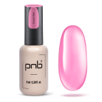 PNB UV/LED Strong Iron Gel, Crystal Pink, 8 ml