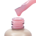 PNB UV/LED Strong Iron Gel, Royal Rose, 8 ml