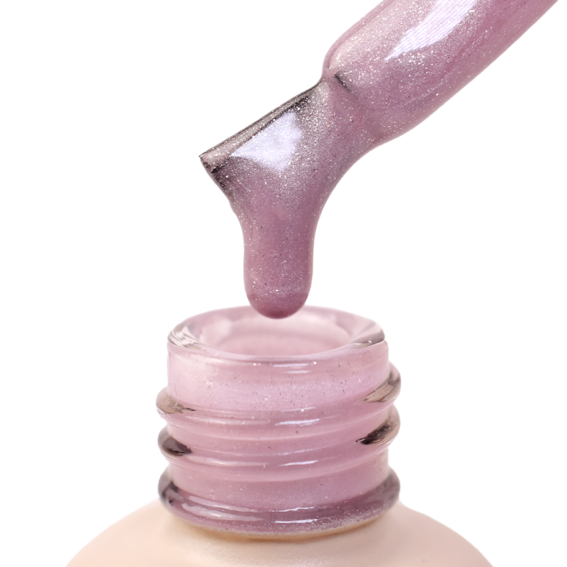 PNB UV/LED Strong Liquid Gel, 034 Silk Whisper, 17 ml