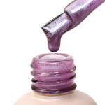 PNB UV/LED Strong Liquid Gel, 036 Moon Orchid, 17 ml