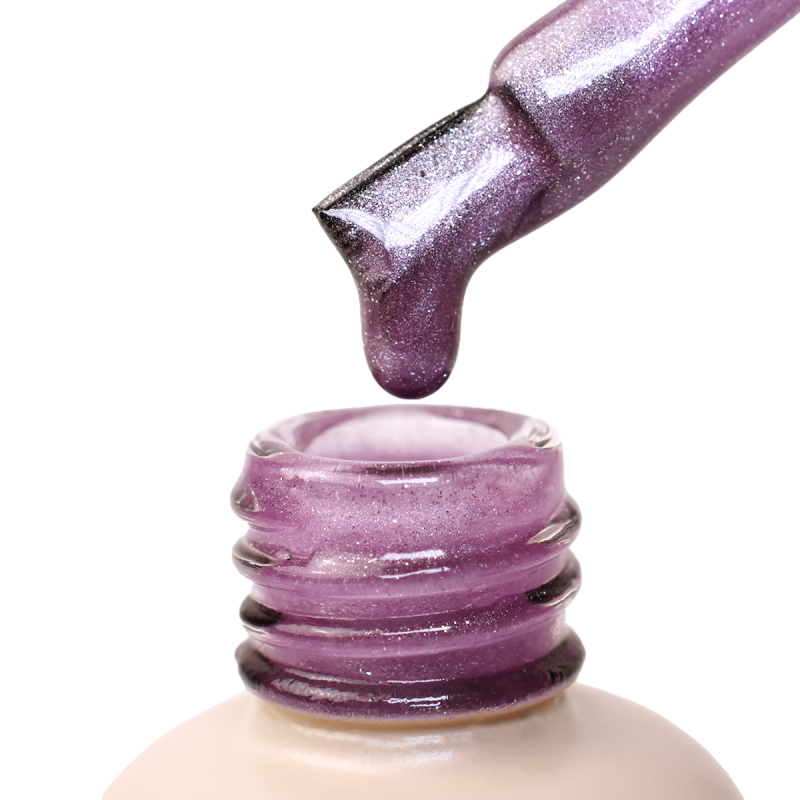 PNB UV/LED Strong Liquid Gel, 036 Moon Orchid, 17 ml