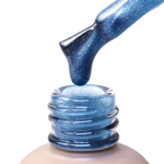 PNB UV/LED Strong Liquid Gel, 037 Sky Mirage, 17 ml