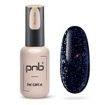 PNB UV/LED Art Top, Disco Gloss, No wipe, 8 ml