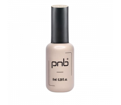 Top hybrydowy UVLED Powder Top No Wipe PNB 17 ml