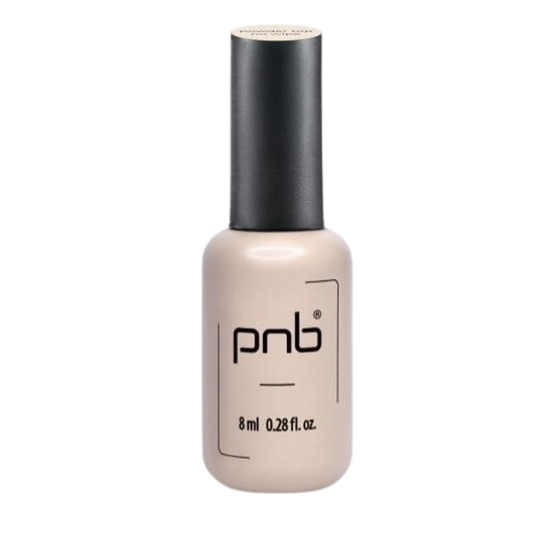PNB UV/LED Powder Top No Wipe, 17ml