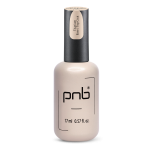 PNB UV/LED Titanium Base/Top Coat 2 in 1, 17 ml