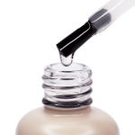 PNB UV/LED Titanium Base/Top Coat 2 in 1, 17 ml