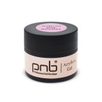  PNB UV/LED Acryflex Gel, Pink Elegance, 5 ml