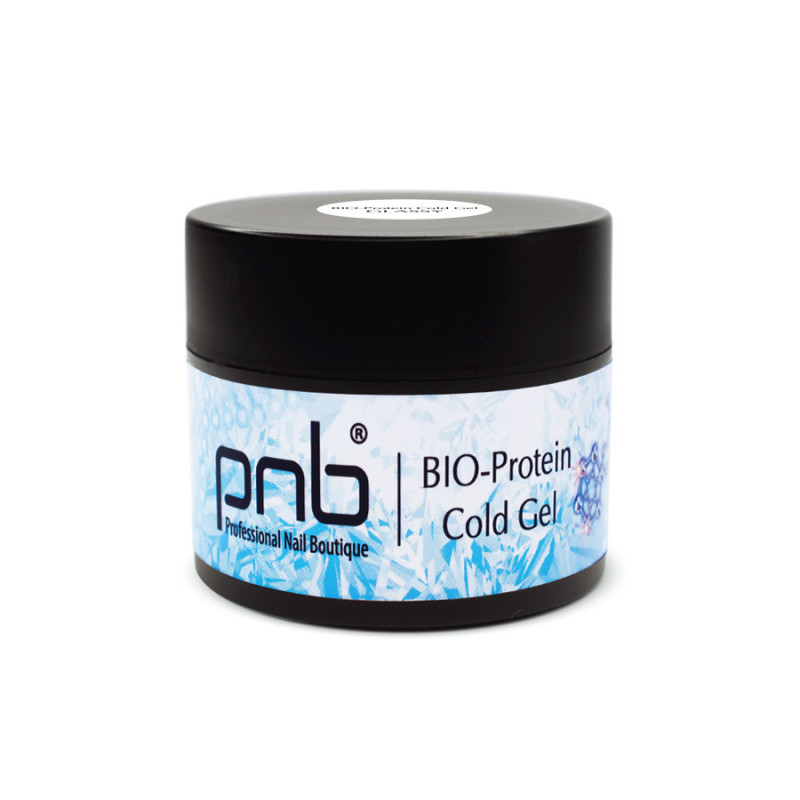PNB UV/LED BIO-Protein Cold Gel, 15 ml