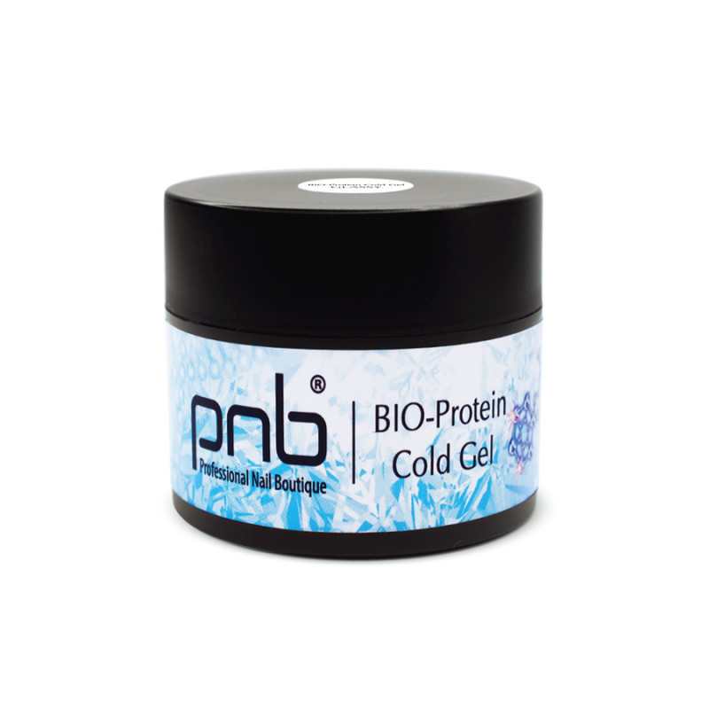 PNB UV/LED BIO-Protein Cold Gel, 50 ml