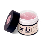 PNB UV/LED PolyFlex Gel LUX, Cool Pink, 15 ml