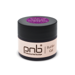 PNB UV/LED Builder Gel, 026 Cosmo Purple, 5ml