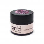 Galaxy Gel PNB 01 Pink