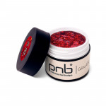 Żel do zdobień Galaxy Gel PNB 04 Red