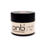 PNB UV/LED Ice IQ Gel, Cover Rose, 50 ml