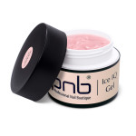 PNB UV/LED Ice IQ Gel, Cover Rose, 50 ml