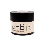 PNB UV/LED Ice IQ Gel, Crocus, 15 ml