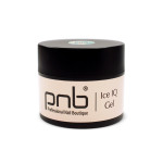 PNB UV/LED Ice IQ Gel, Crystal Diamond, 50 ml