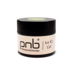 PNB UV/LED Ice IQ Gel, Molucella, 15 ml