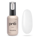 PNB UV/LED Strong Iron Gel, 021 Milky Dream, 17 ml