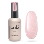 PNB UV/LED Strong Iron Gel, 022 Blush Velvet, 17 ml