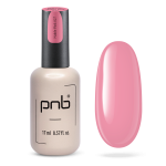 PNB UV/LED Strong Iron Gel, 027 Noble Pink, 17 ml