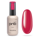 PNB UV/LED Strong Iron Gel, 033 Chili Passion, 17 ml