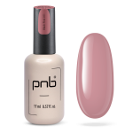 PNB UV/LED Strong Iron Gel, Blush Pink 011, 17 ml