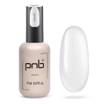 PNB UV/LED Strong Iron Gel, Clear 001, 17ml