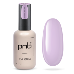 PNB UV/LED Strong Iron Gel, Creamy Pink 002, 17 ml