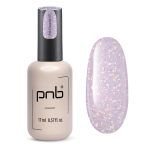 PNB UV/LED Strong Iron Gel, Pink Diamond 007, 17 ml