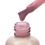 PNB UV/LED Strong Iron Gel, Blush Pink 011, 17 ml