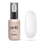 PNB UV/LED Strong Iron Gel, Milk Shake, 8 ml