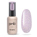 PNB UV/LED Strong Iron Gel, Pink Diamond, 8 ml