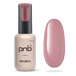 PNB UV/LED Strong Iron Gel, Blush Pink, 8 ml