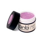 PNB UV/LED Builder Gel, 022 Sparkle Blush, 5ml