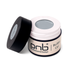 PNB UV/LED Builder Gel, 028 Clouded Pearl, 15ml