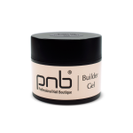 PNB UV/LED Builder Gel, 029 Elegant Mist, 15ml