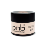 PNB UV/LED Builder Gel, 032 Toffee Dream, 15ml