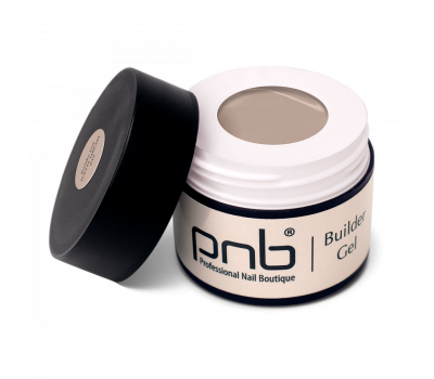 Żel budujący Builder Gel beżowy PNB 032 Toffee Dream (50 ml)