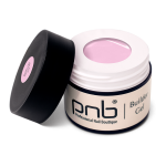 34.Żel budujący UV/LED Builder Gel 034 Soft Chic 50ml