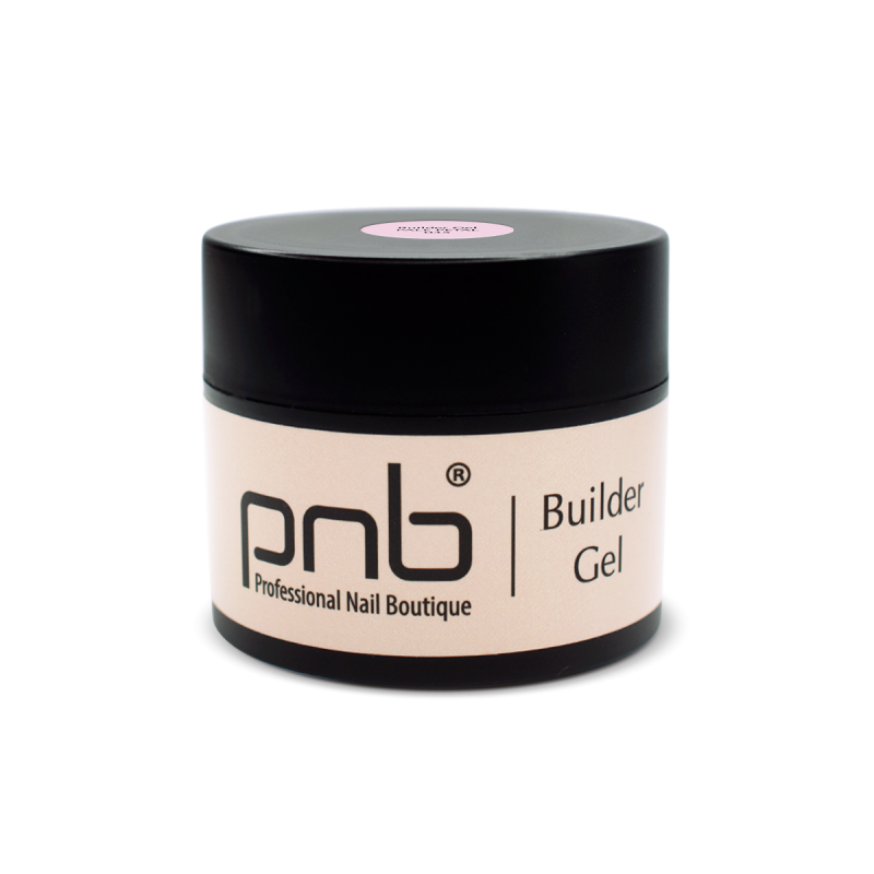 33.Żel budujący UV/LED Builder Gel 033 Pink Whisper 50ml