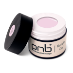33.Żel budujący UV/LED Builder Gel 033 Pink Whisper 50ml