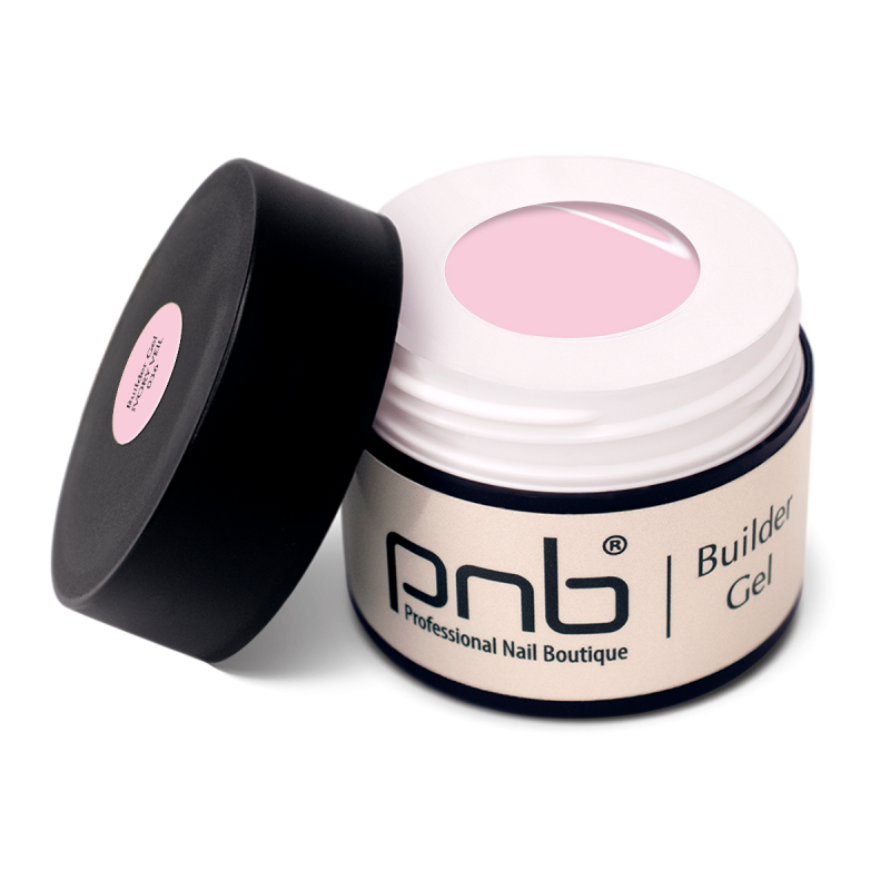 36.Żel budujący UV/LED Builder Gel 036 Ivory Veil 50ml