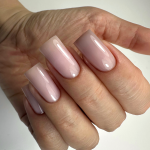 PNB UV/LED Builder Gel, 033 Pink Whisper, 15ml