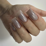 PNB UV/LED Builder Gel, 029 Elegant Mist, 15ml