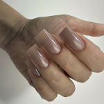 PNB UV/LED Builder Gel, 032 Toffee Dream, 15ml